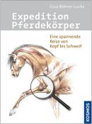 Cover: Expedition Pferdekörper